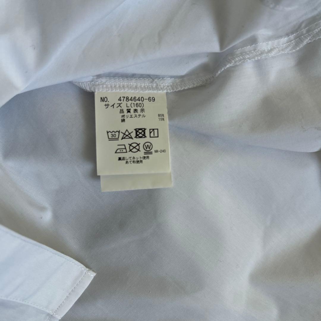 pom ponette 160㎝ フォーマルセット 卒服