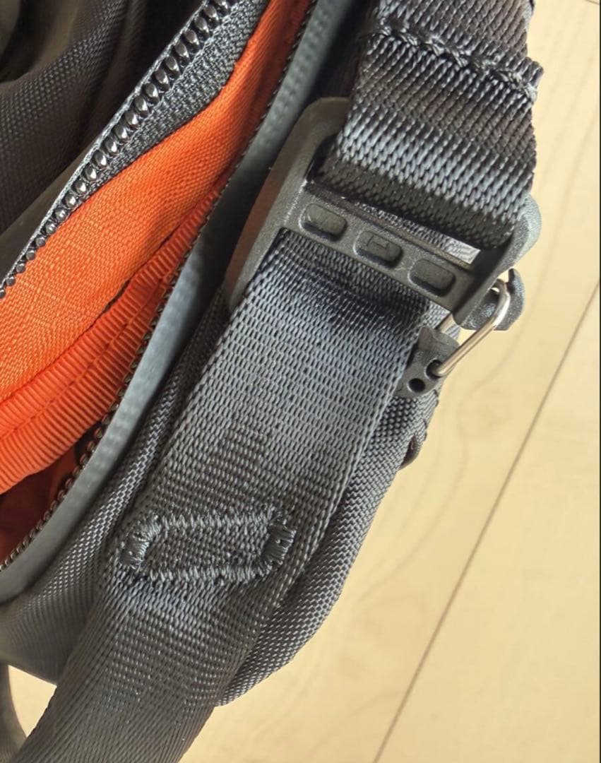 バッグ AER Street Sling x-pac