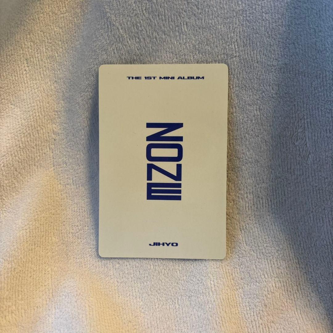 TWICE ジヒョ ZONE インガ　人気歌謡　インキガヨ　サノクトレカ