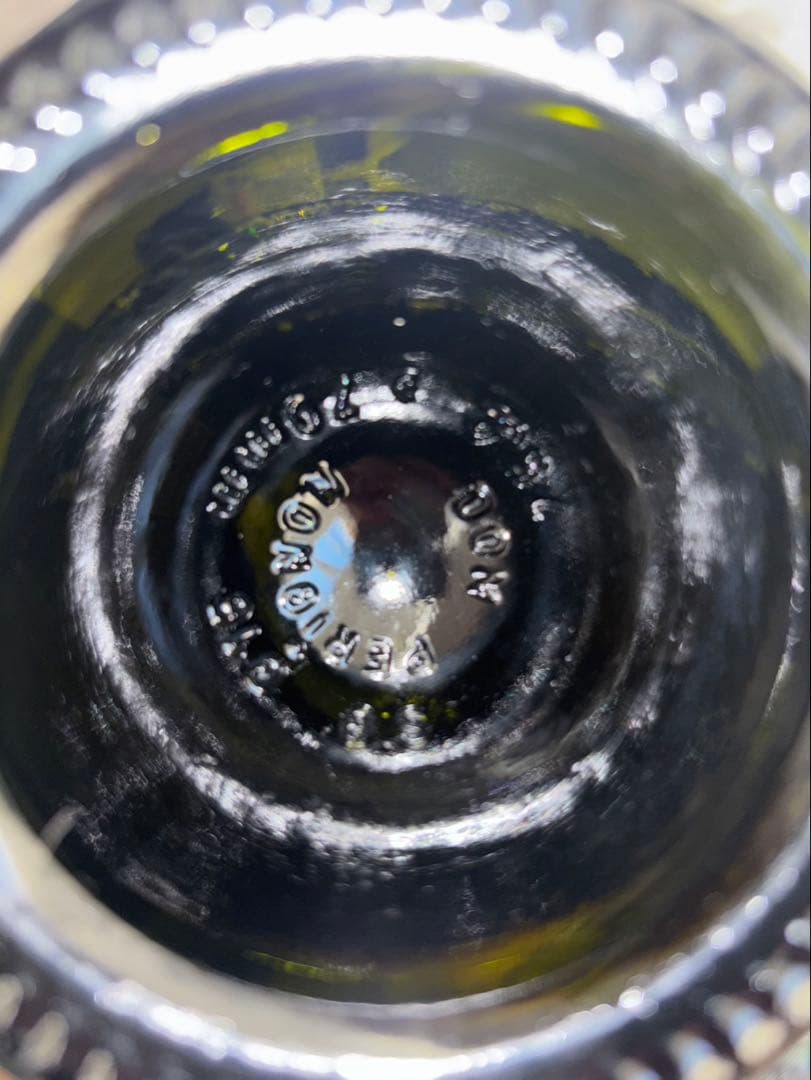 Moët & Chandon Cuvee Dom Perignon 1992