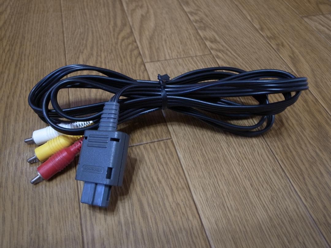 ■ニンテンドウ64本体■NINTENDO64■初期付属品■動作確認済■