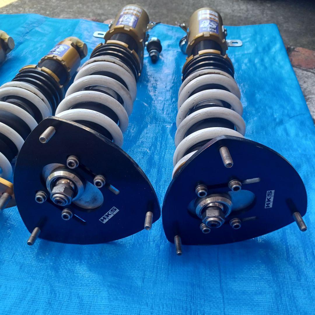HKS Hipermax SP Max IV サスペンションキット