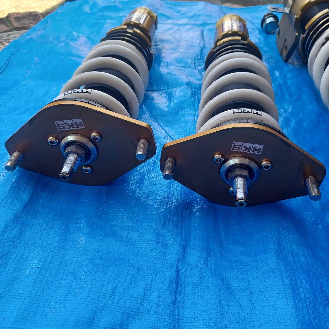 HKS Hipermax SP Max IV サスペンションキット