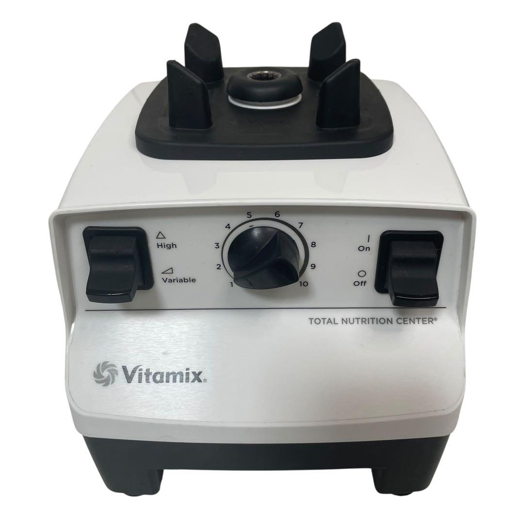 Vitamix ミキサー　VM0111