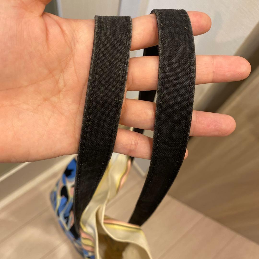 ●Qchan様●マルニ　MARNI バンダナトート