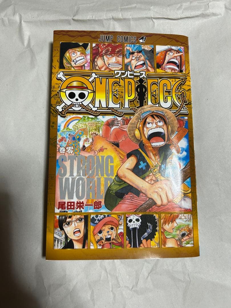 真*ル様 ONE PIECE 1〜107巻（84欠）+巻零 尾田栄一郎 9・13