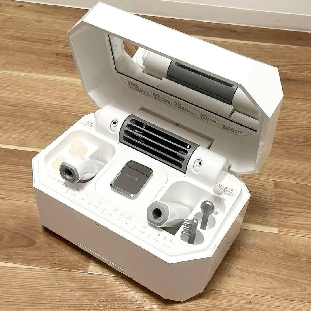 サキナ　ルルシェ　美顔器