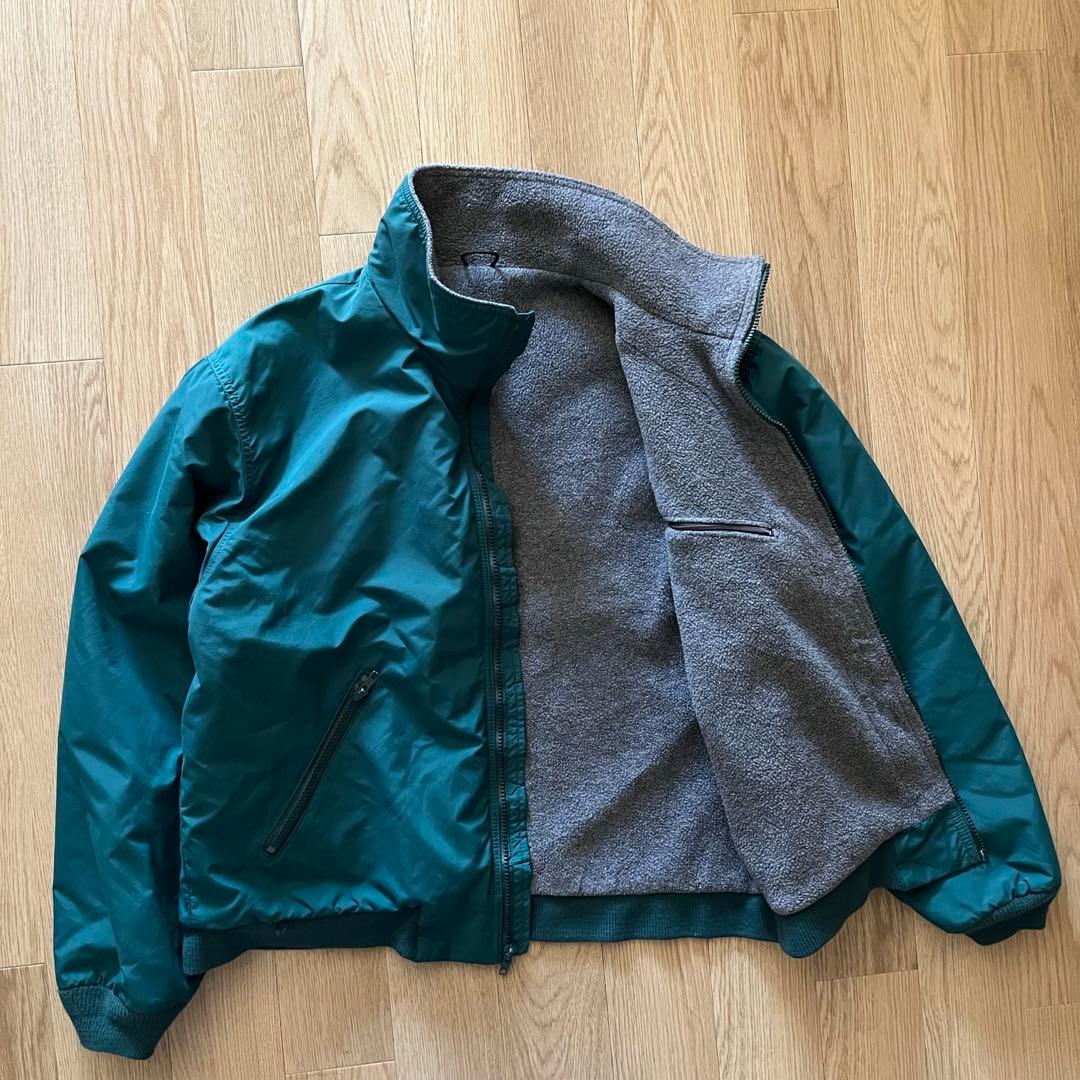 ジャケット・アウター 90's L.L.Bean Warm Up Jacket
