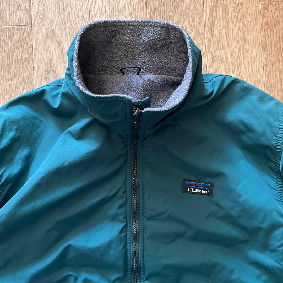 ジャケット・アウター 90's L.L.Bean Warm Up Jacket