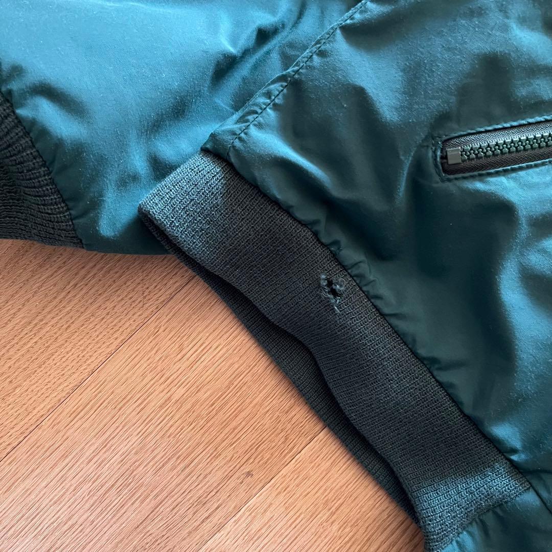 ジャケット・アウター 90's L.L.Bean Warm Up Jacket