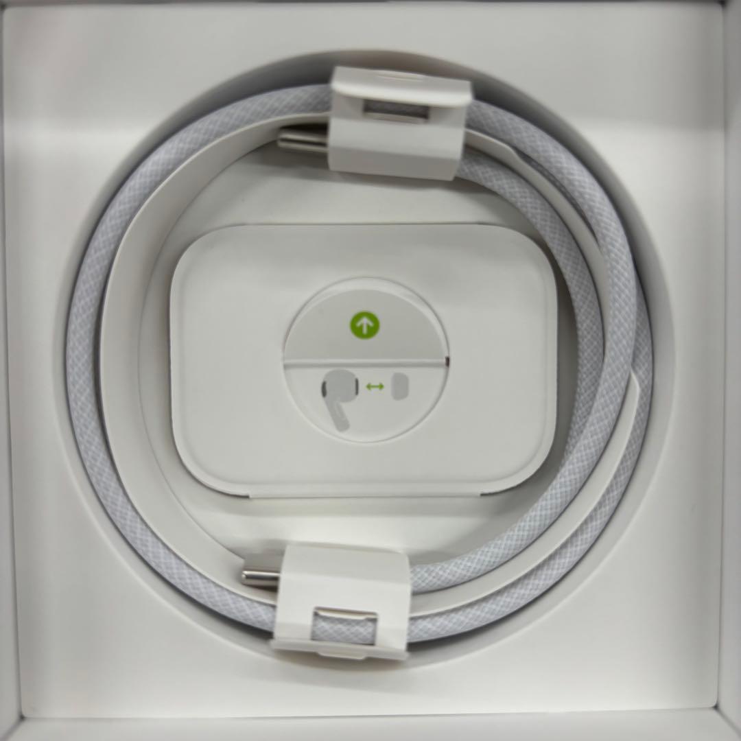 AirPods Pro（第2世代 USB-C）／付属品＋おまけ付き　値下げ相談可