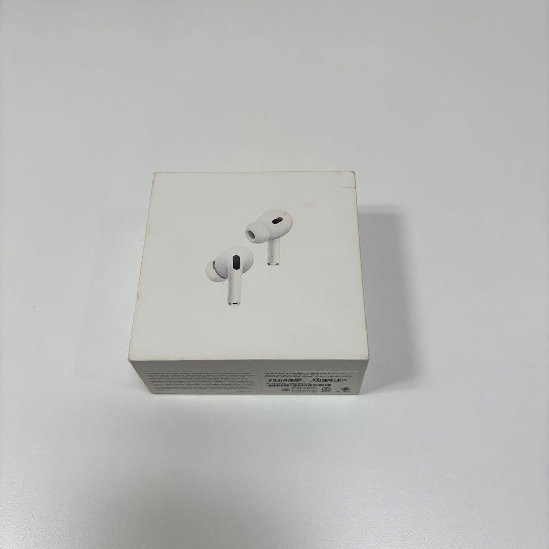 AirPods Pro（第2世代 USB-C）／付属品＋おまけ付き　値下げ相談可