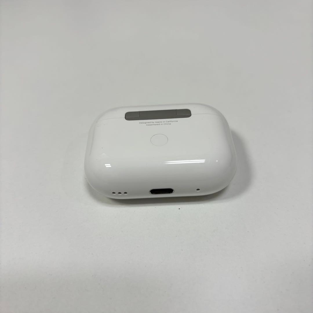 AirPods Pro（第2世代 USB-C）／付属品＋おまけ付き　値下げ相談可