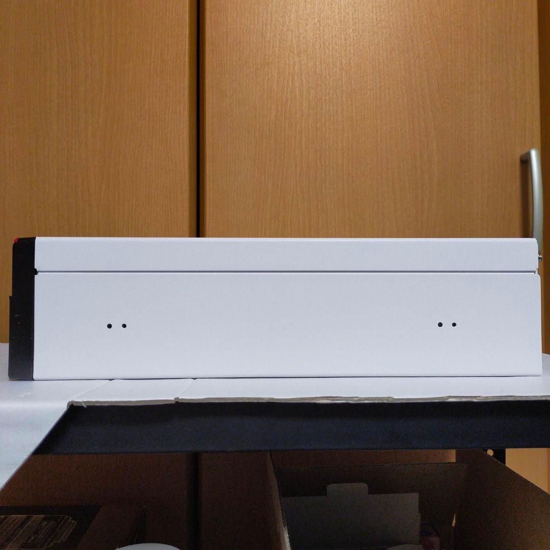 windows11対応 高速SSD メモリ8GB搭載 日本製デスクトップPC