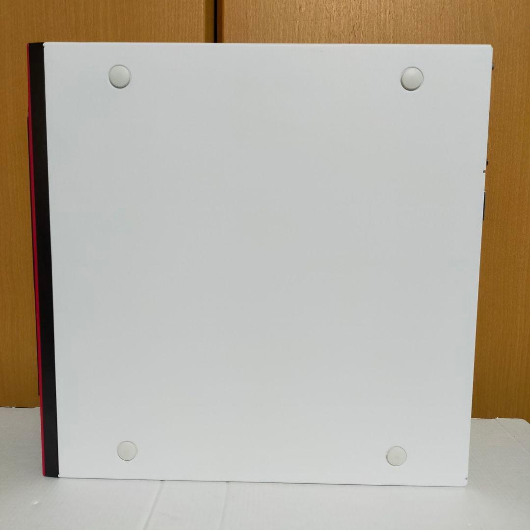 windows11対応 高速SSD メモリ8GB搭載 日本製デスクトップPC