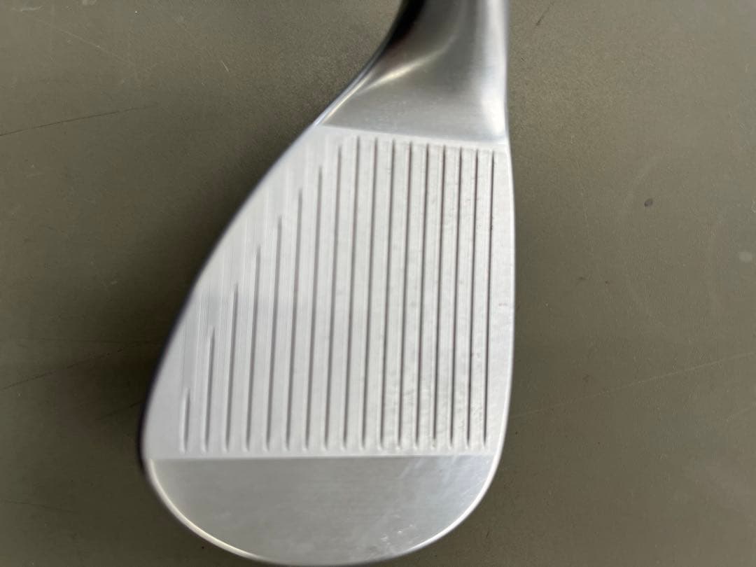 G*2様 タイトリスト ボーケイ SM10 ツアークロム ウェッジ　60°／04