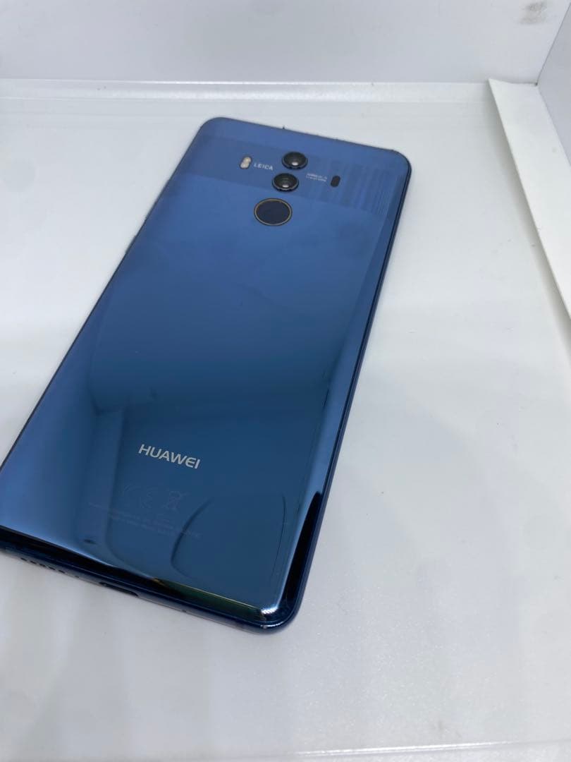 スマートフォン本体 HUAWEI MATE10 pro