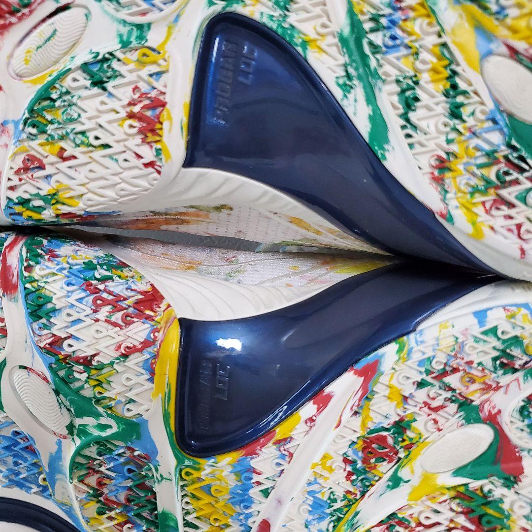 【未使用に近い】リーニン WOW The Dlo1 キャリア US11