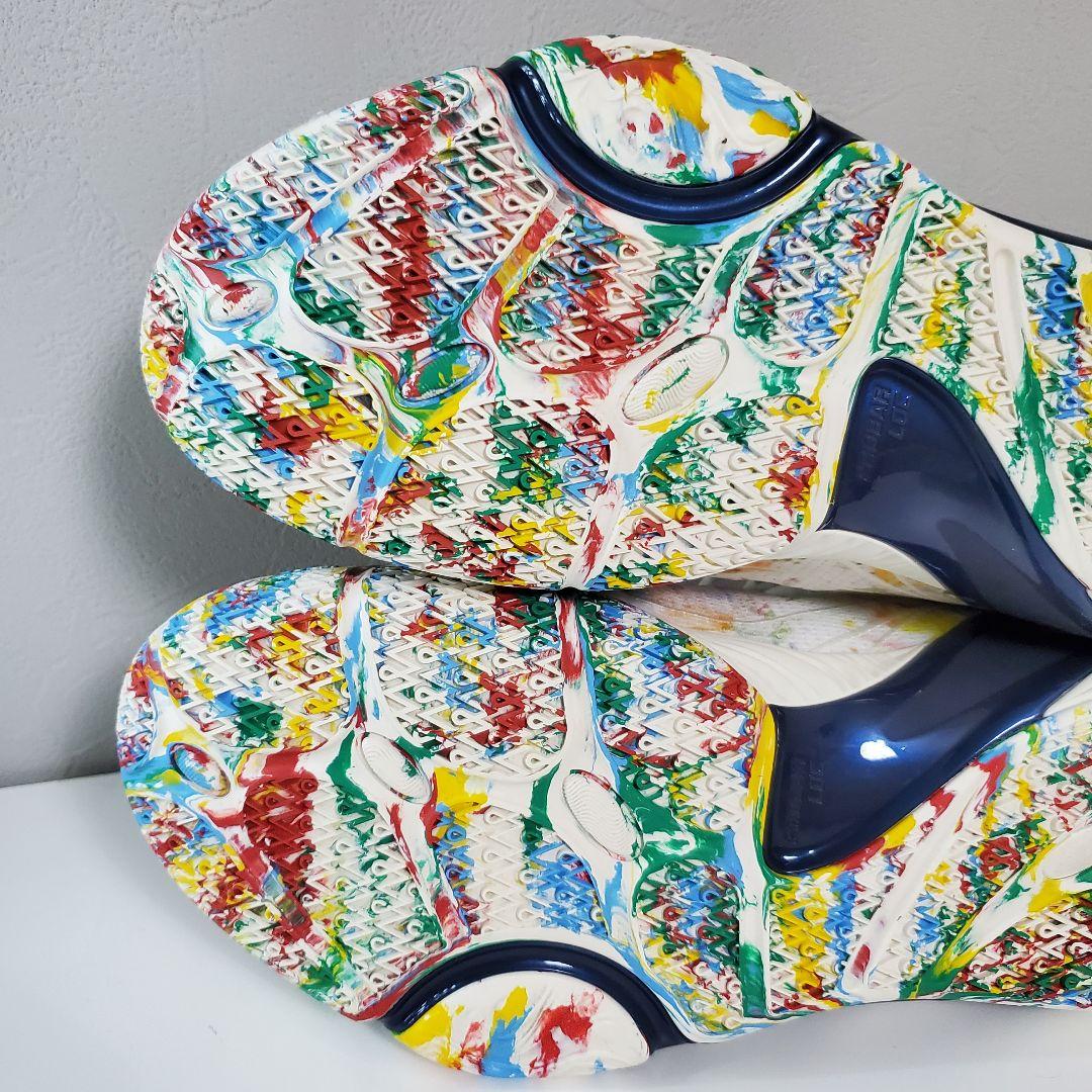 【未使用に近い】リーニン WOW The Dlo1 キャリア US11