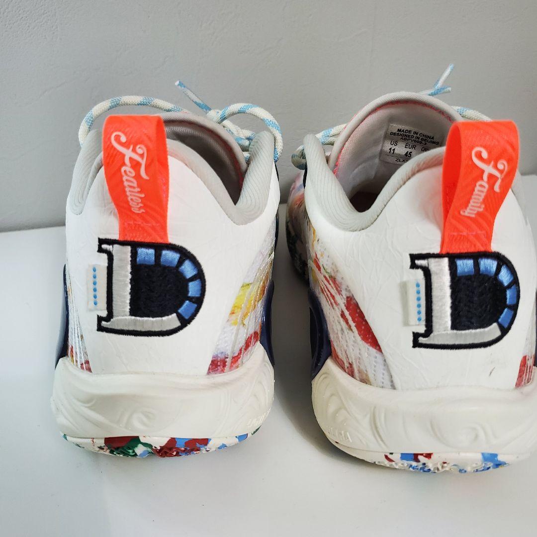 【未使用に近い】リーニン WOW The Dlo1 キャリア US11