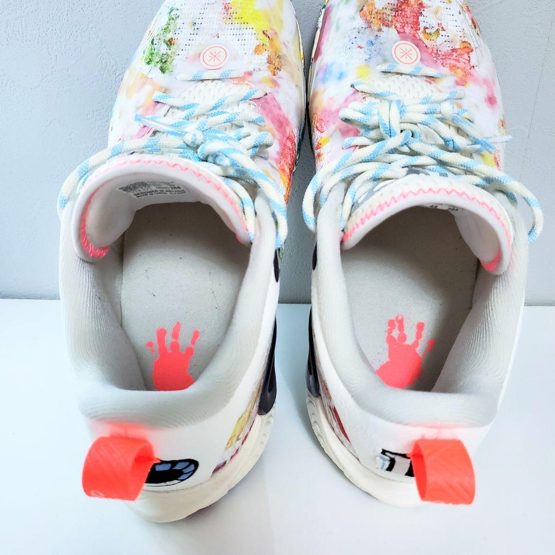 【未使用に近い】リーニン WOW The Dlo1 キャリア US11