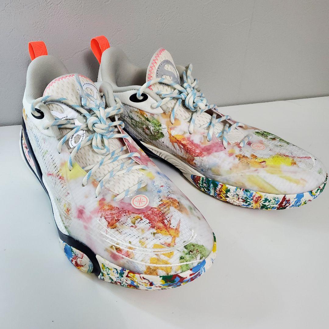 【未使用に近い】リーニン WOW The Dlo1 キャリア US11