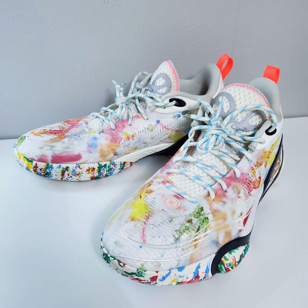 【未使用に近い】リーニン WOW The Dlo1 キャリア US11