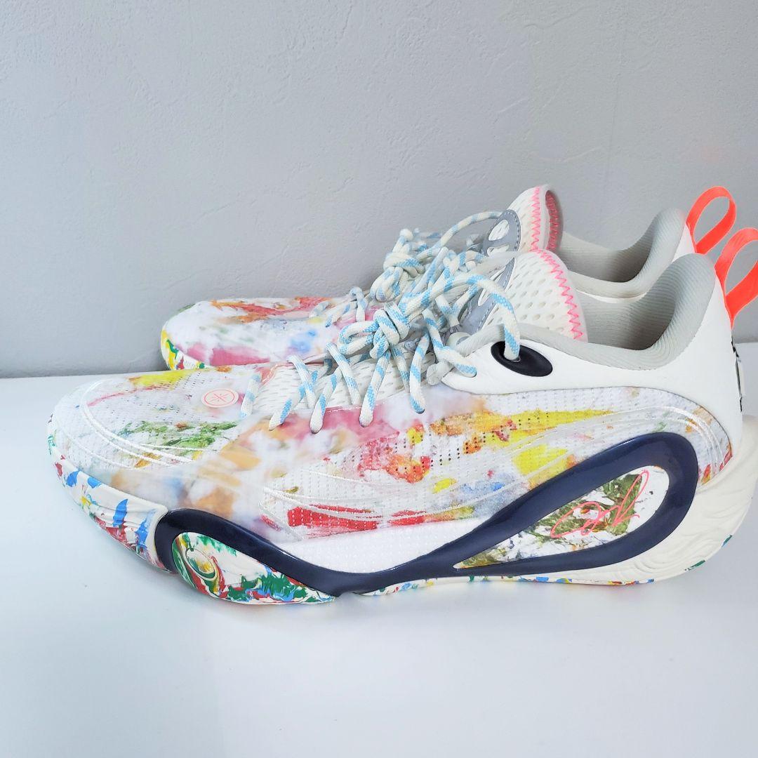 【未使用に近い】リーニン WOW The Dlo1 キャリア US11