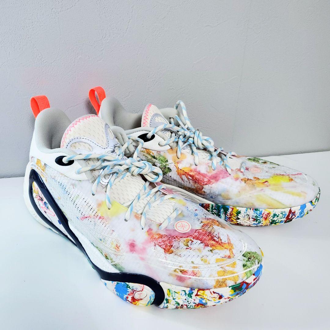 【未使用に近い】リーニン WOW The Dlo1 キャリア US11