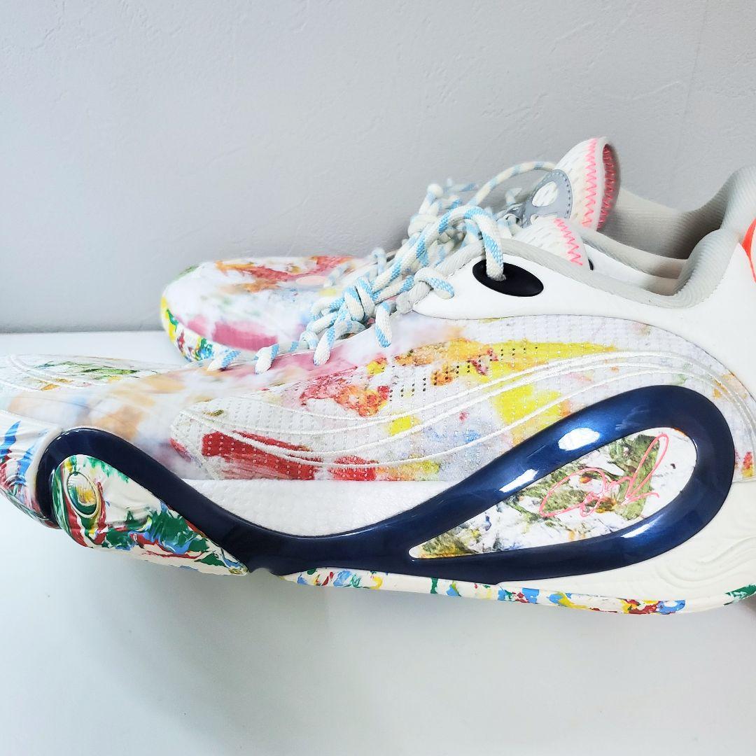 【未使用に近い】リーニン WOW The Dlo1 キャリア US11