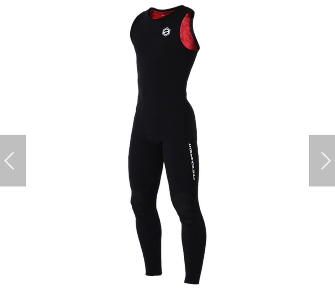 Fine Equipment（メンズ）ML