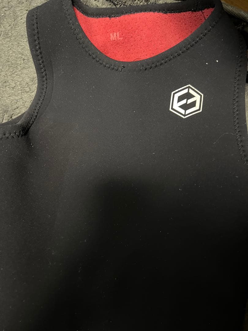 Fine Equipment（メンズ）ML