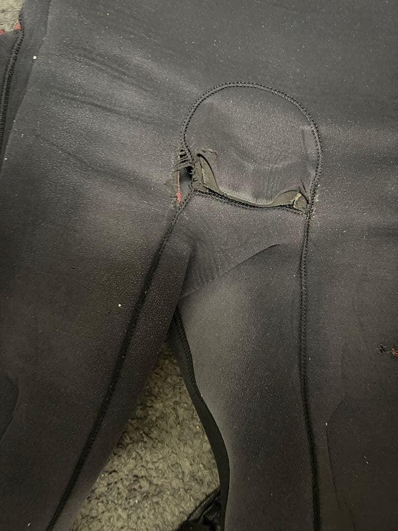 Fine Equipment（メンズ）ML