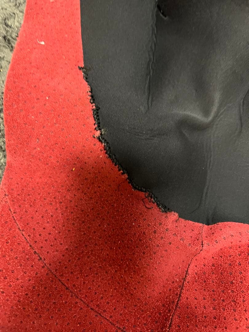 Fine Equipment（メンズ）ML