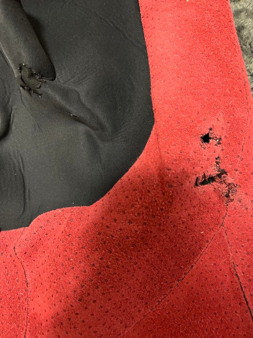 Fine Equipment（メンズ）ML