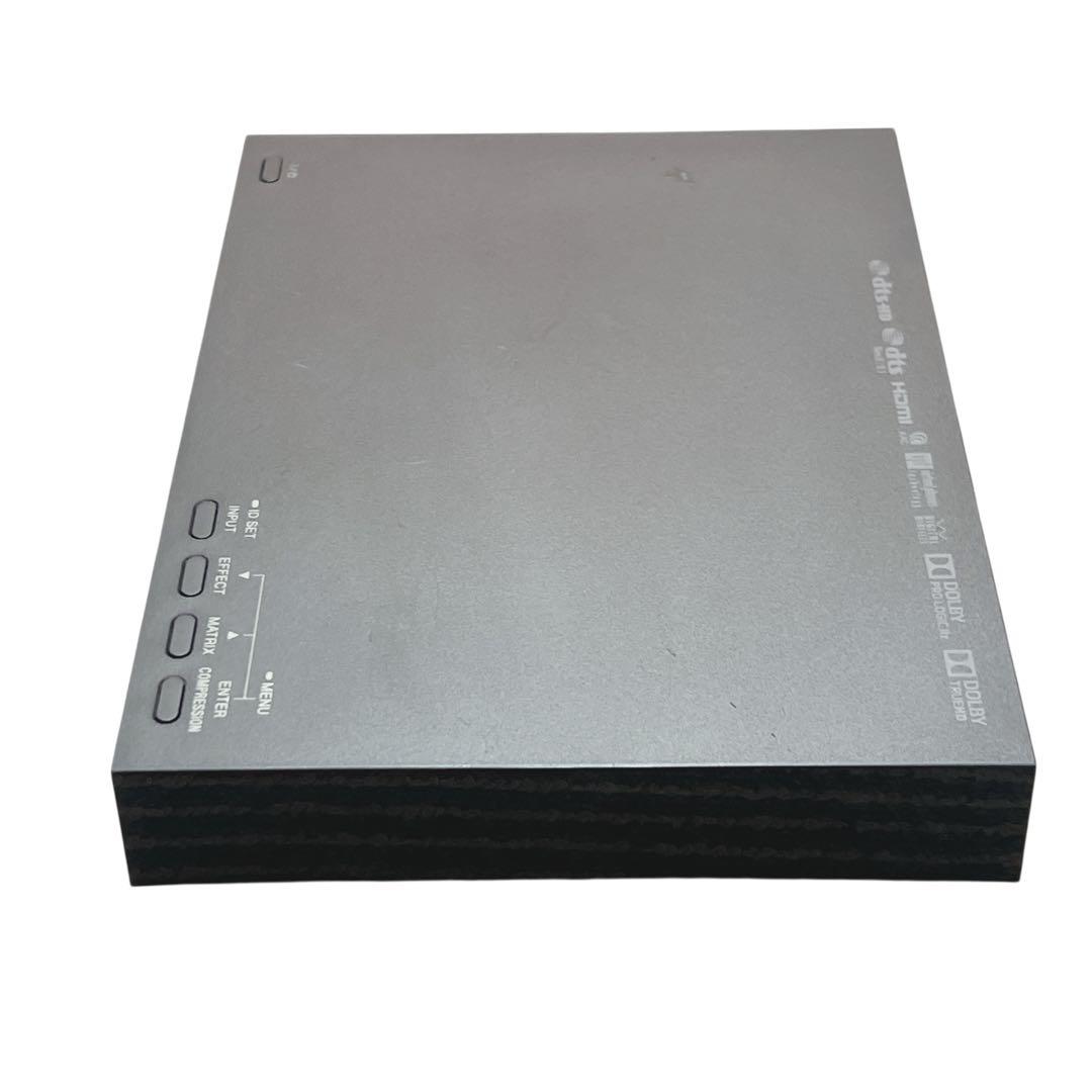 SONY デジタルサウンドヘッドフォンシステム MDR-HW700DS