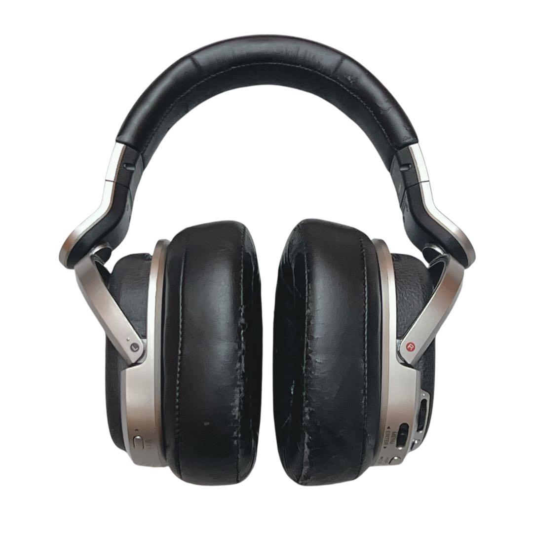 SONY デジタルサウンドヘッドフォンシステム MDR-HW700DS
