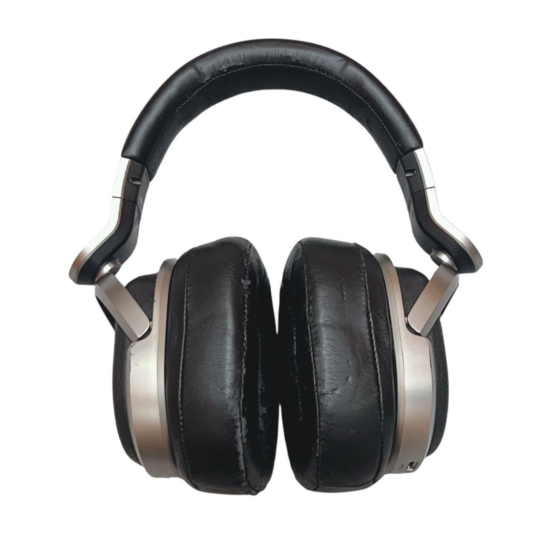 SONY デジタルサウンドヘッドフォンシステム MDR-HW700DS
