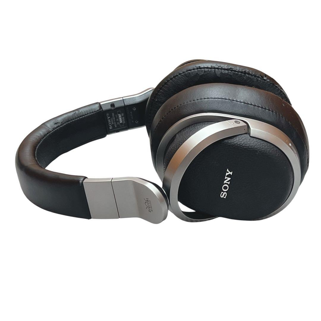 SONY デジタルサウンドヘッドフォンシステム MDR-HW700DS