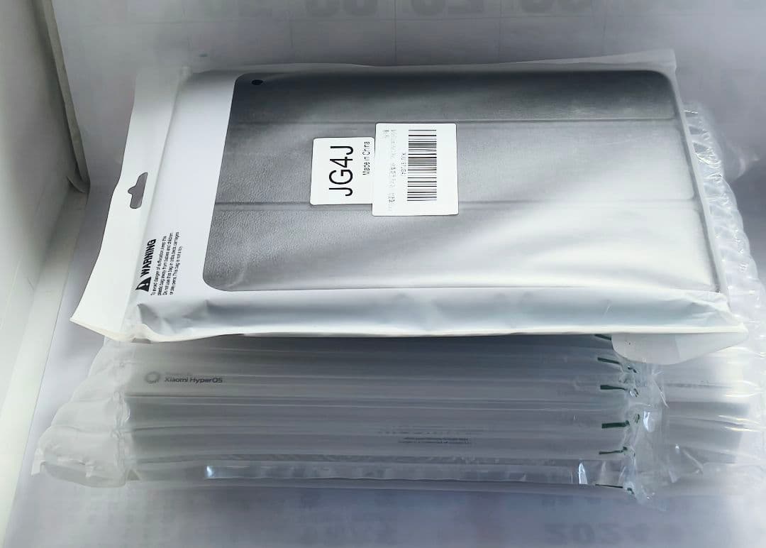 未使用 日本未発売 大容量 RAM Xiaomi pad 7 12/256GB