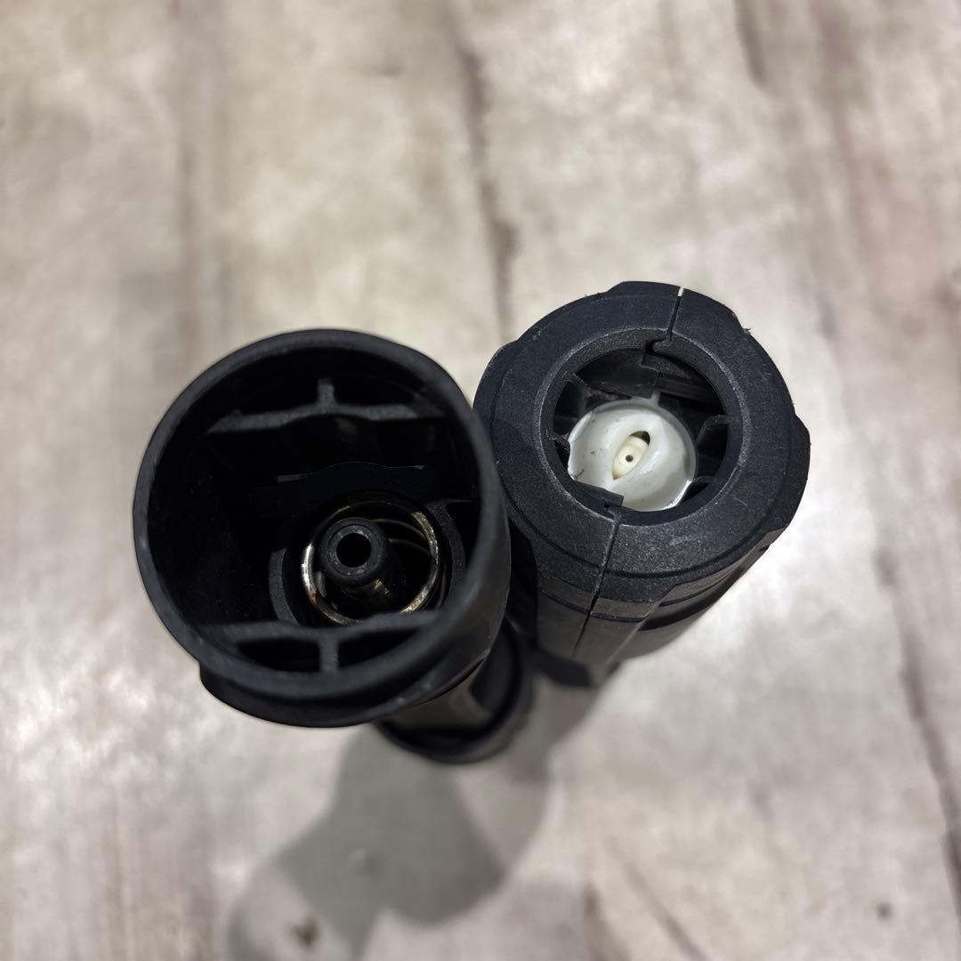 K*Y様 ケルヒャー 高圧洗浄機 K MINI