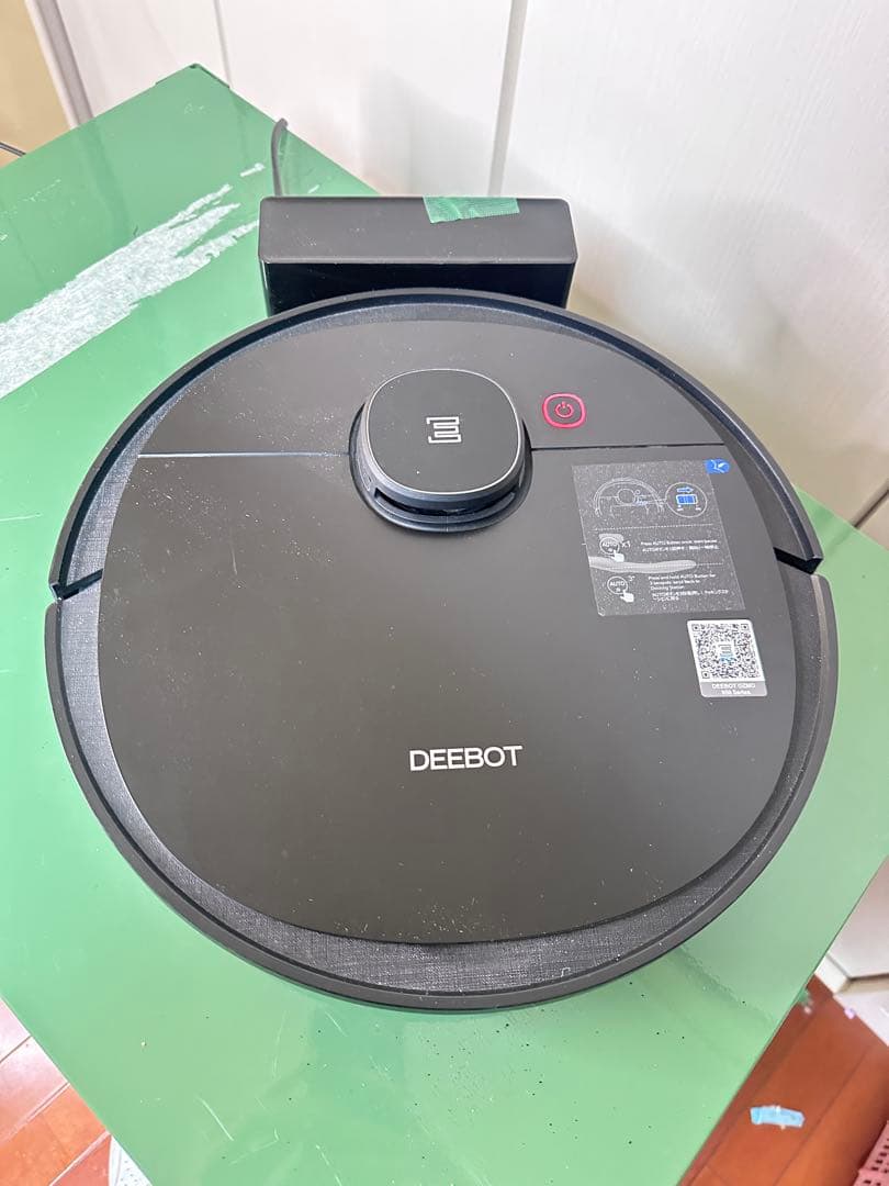 DEEBOT OZMO 950シリーズ　DX9G