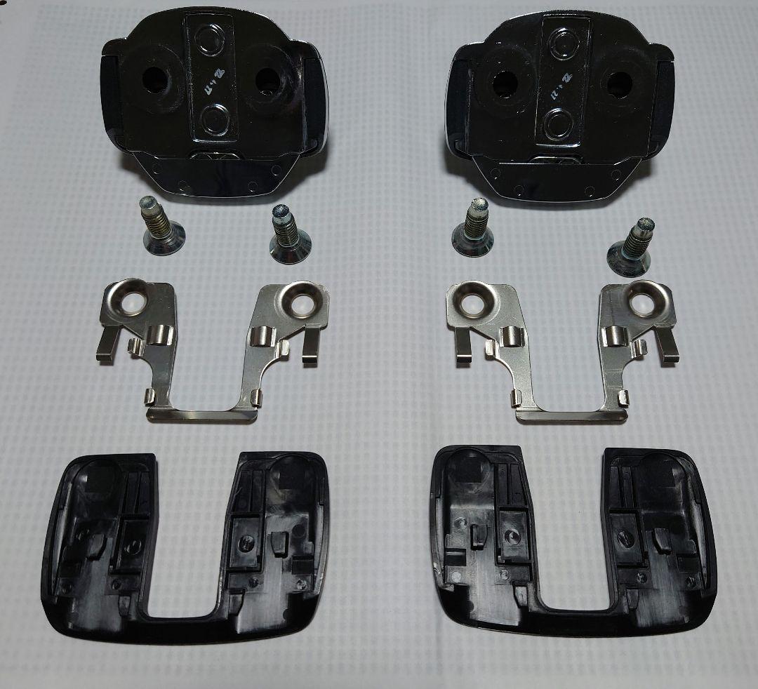 TRD ドアスタビライザー MS304-18001 ８６用