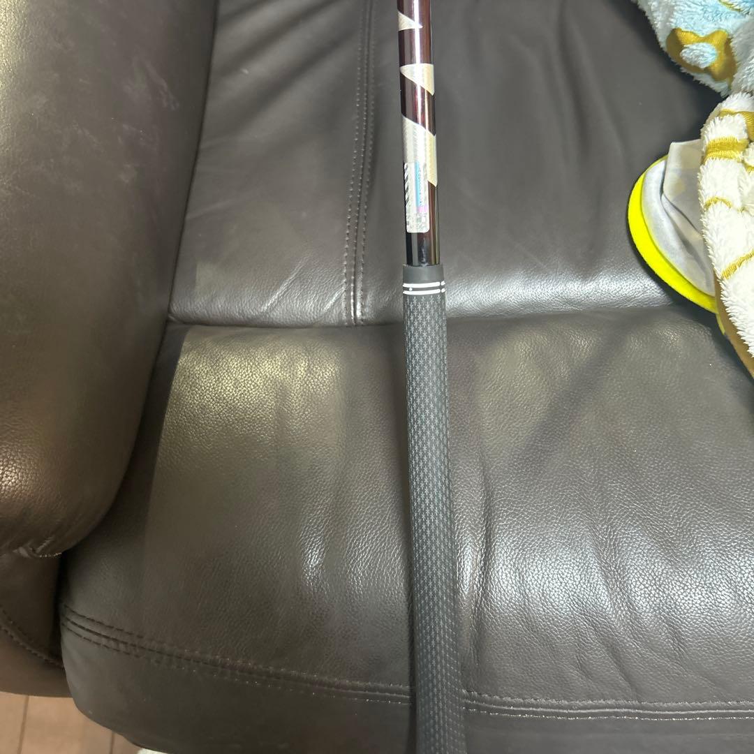 Y　QI10 5W 24ベンタスレッドtr6S