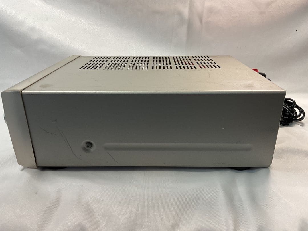 ONKYO A-905TX プリメインアンプ　たくっち