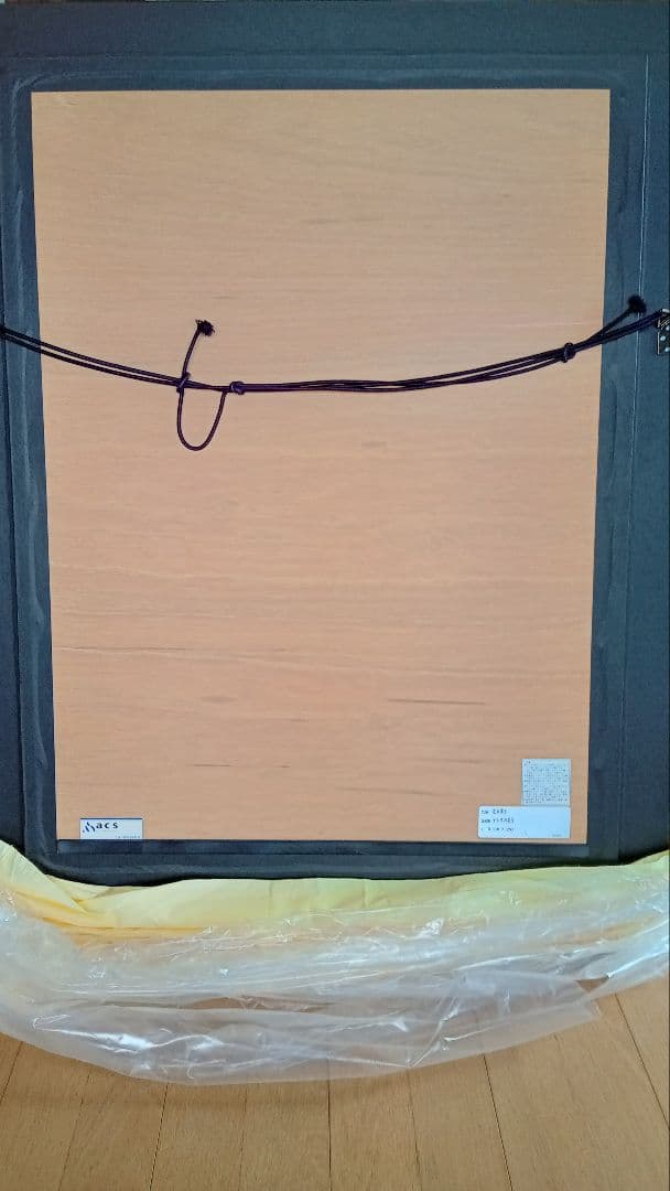 新品☆松本零士☆宇宙戦艦ヤマトシルクスクリーンテレサの祈り。118/250