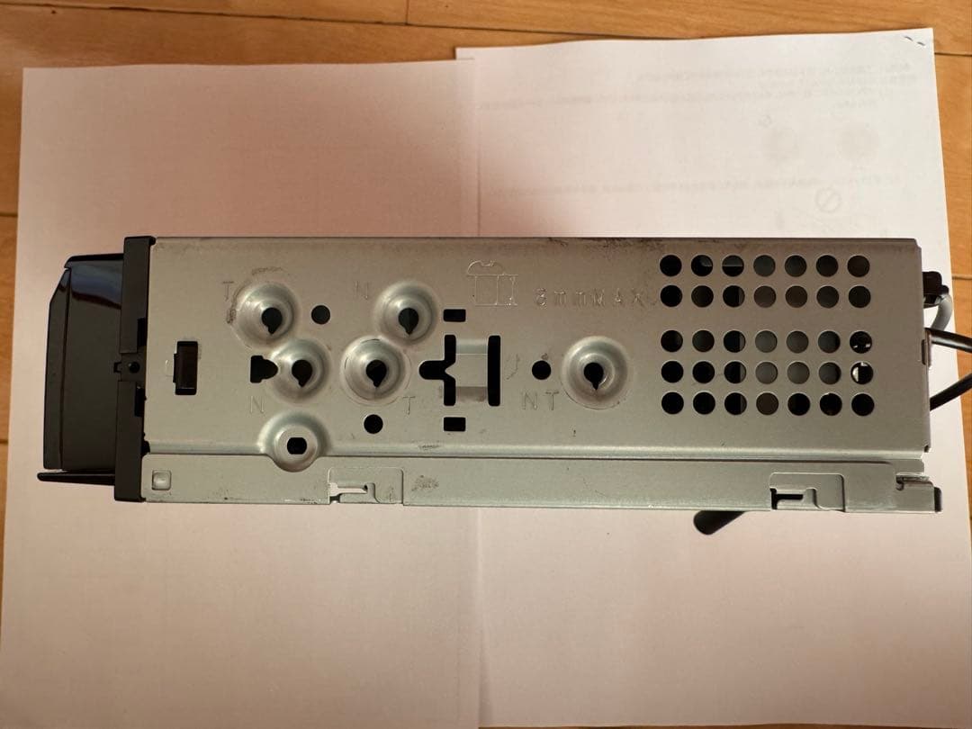 カロッツェリア　DEH-7100