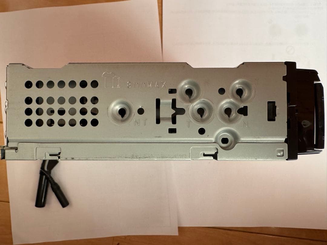 カロッツェリア　DEH-7100