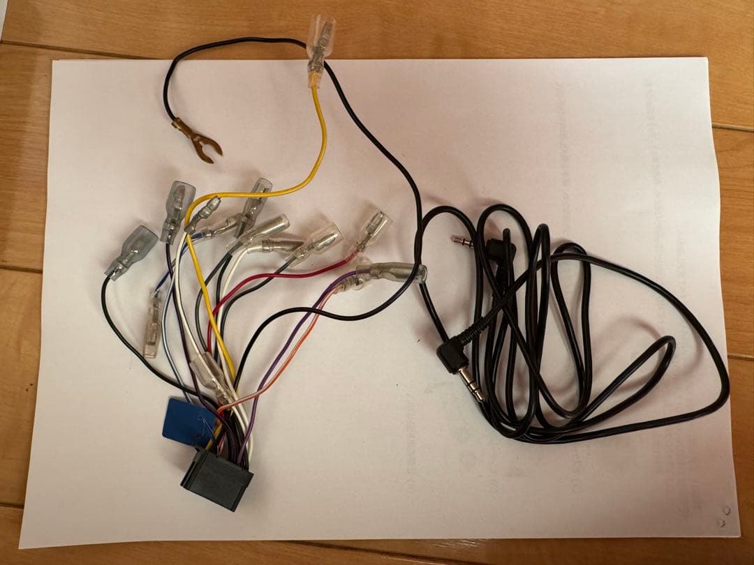 カロッツェリア　DEH-7100