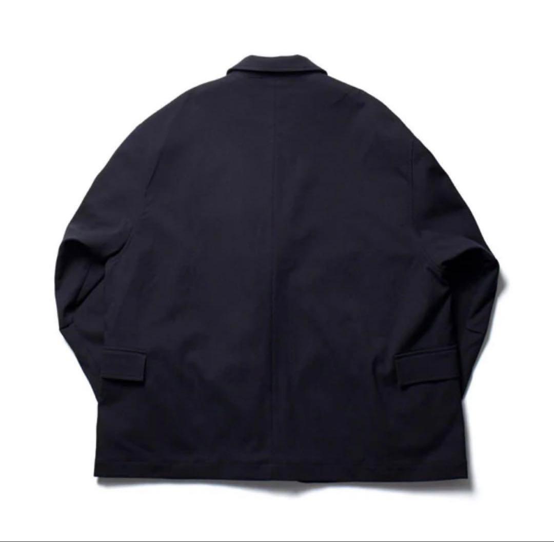 ジャケット・アウター DAIWA PIER39 TECH FLANNEL 2B BLAZER